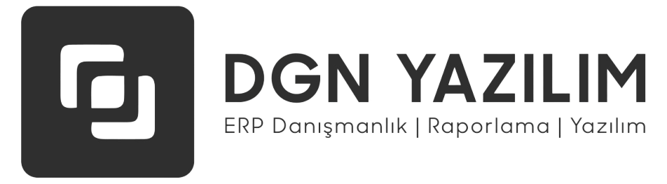 DGN Yazılım